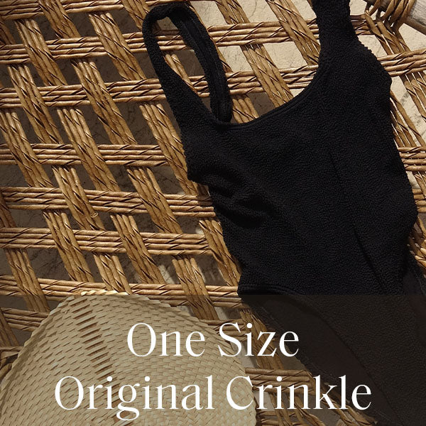 Arte One Size Crinkle