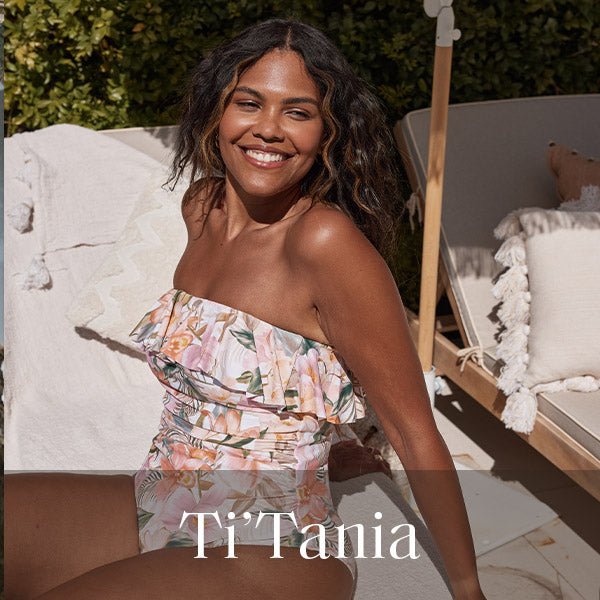 Ti'Tania Collection