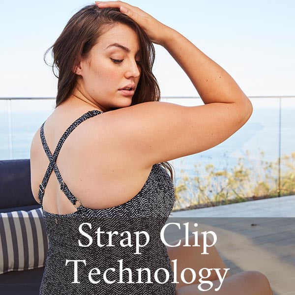 Strap Clip Technology