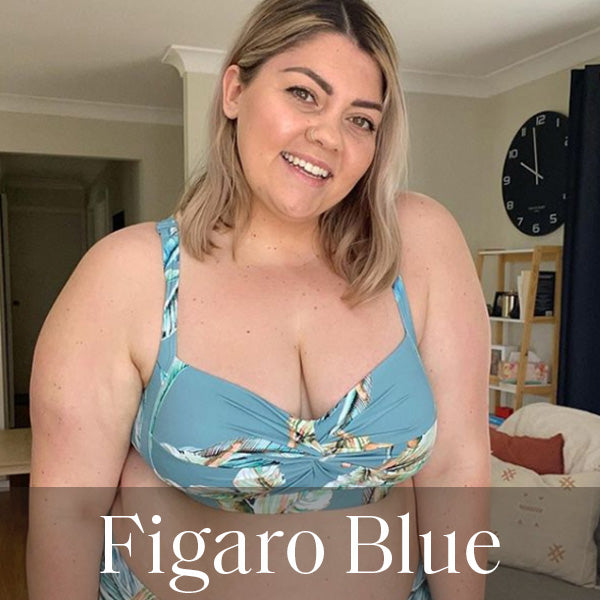 Figaro Blue