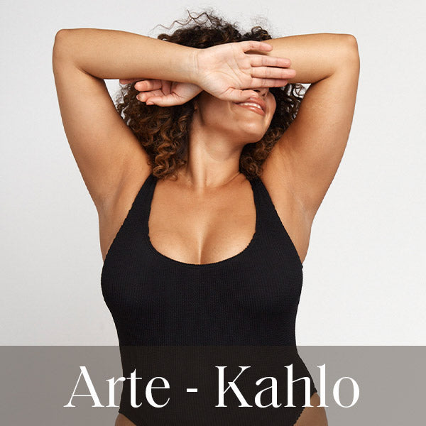 Arte - Kahlo