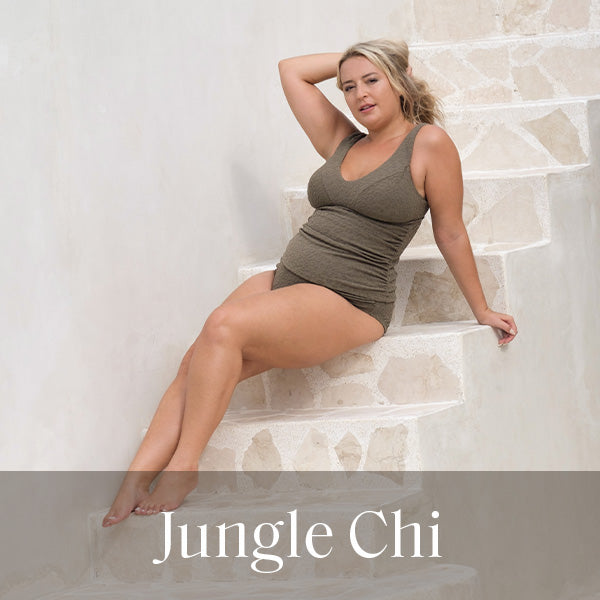 Jungle Chi Collection