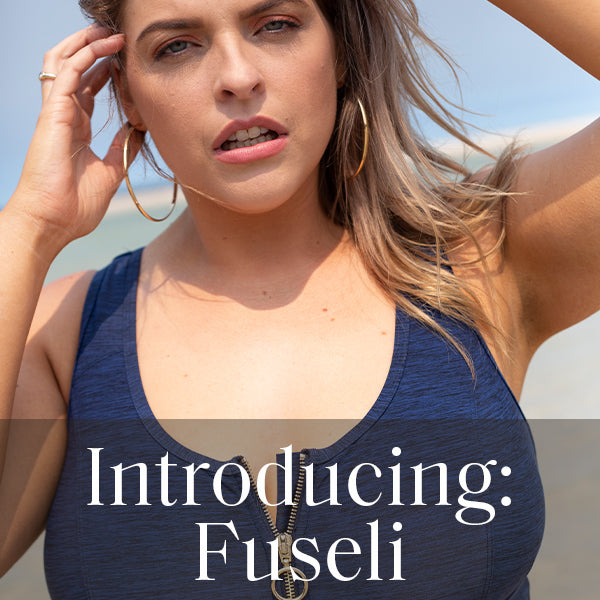 Introducing Fuseli