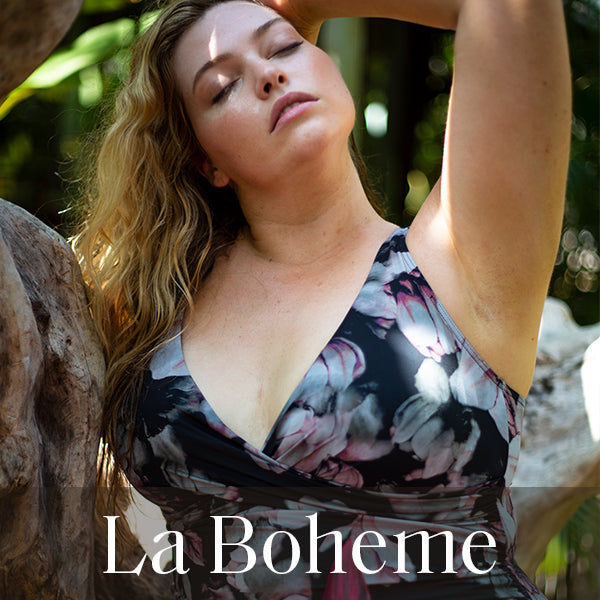 La Boheme Collection