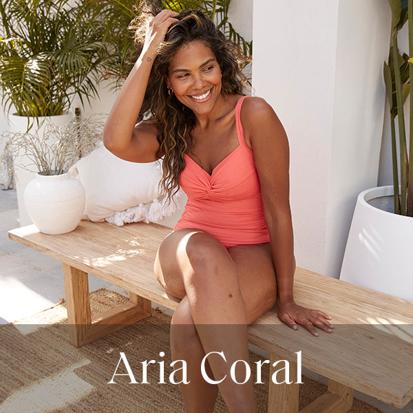 Aria Coral Collection