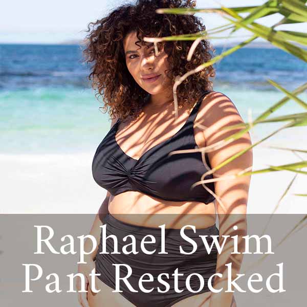 Raphael Swim Pant Restocked
