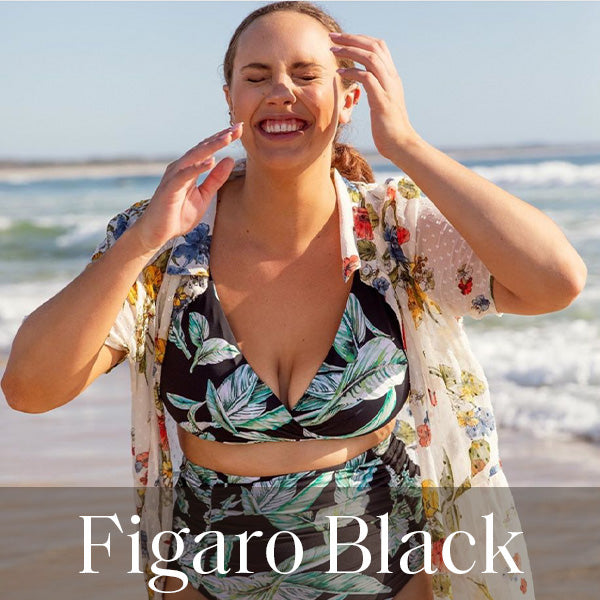 Figaro Black Collection
