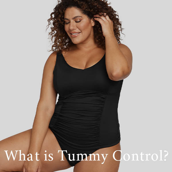 What is Tummy Control