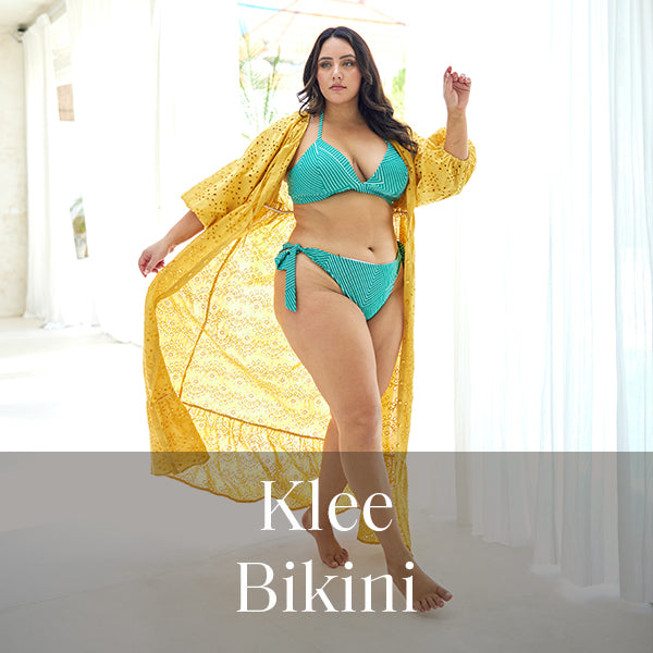 Klee Bikini