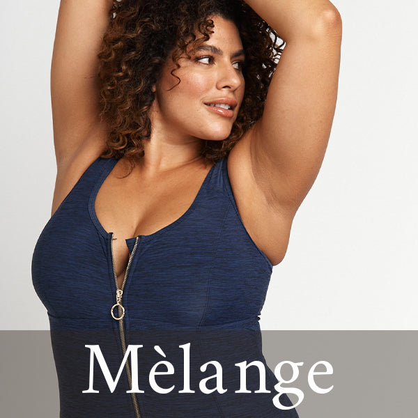 New Collection: Mèlange