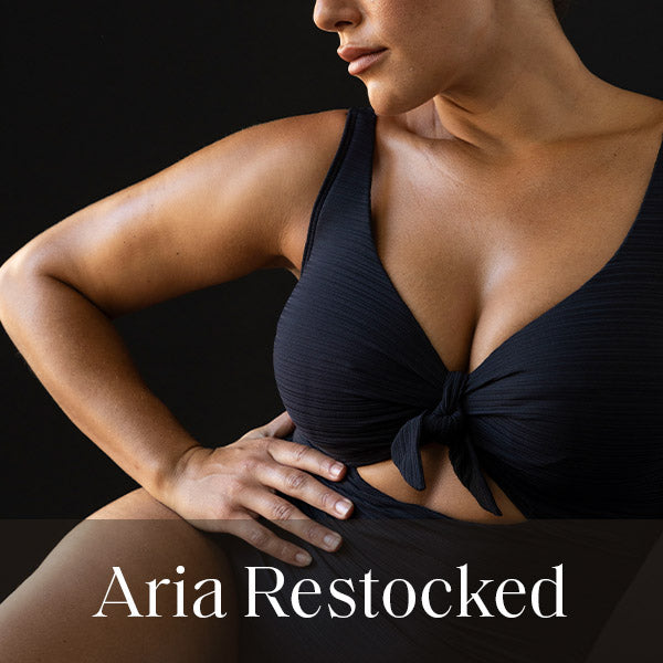 Aria Back In Stock