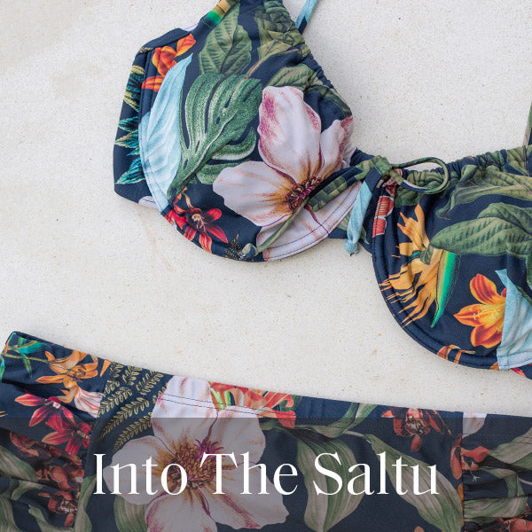 Into the Saltu Collection