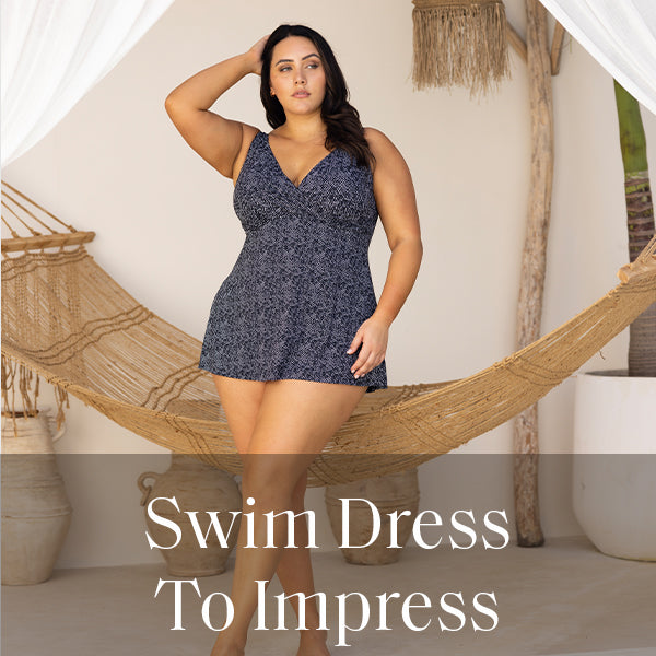 Swim Dress
