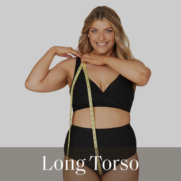 I Have a Long Torso, What Swimsuit Should I Buy? – Artesands Swim