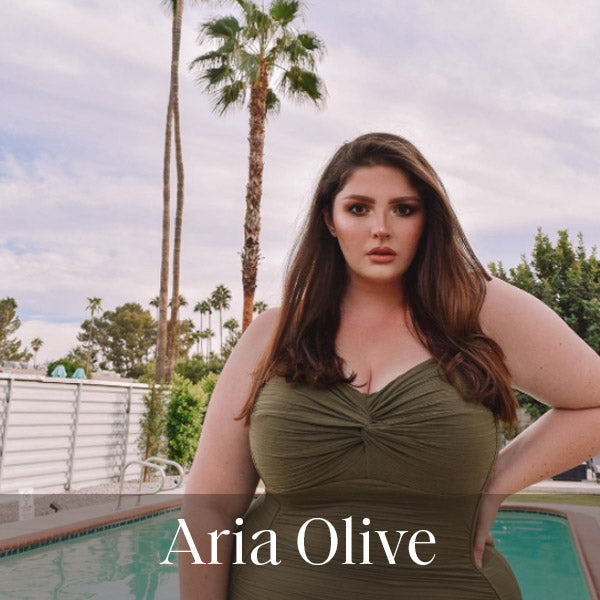 Aria Olive