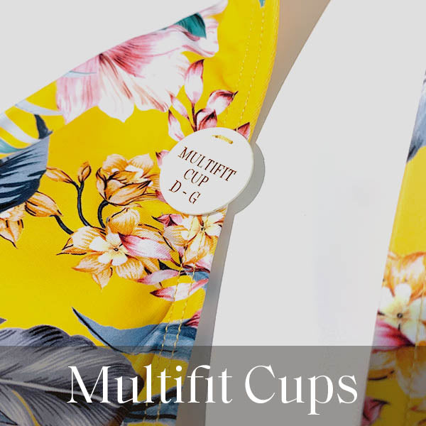 Multifit Cups