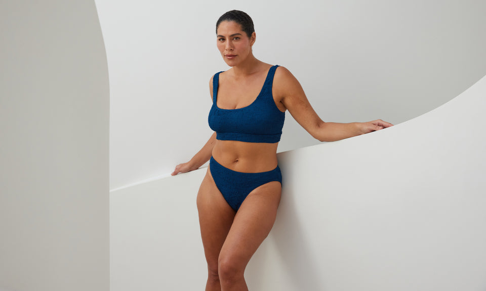 Arte One Size Swimwear