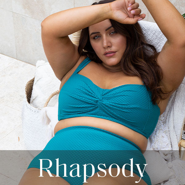 Rhapsody Teal