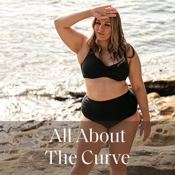 All About the Curve