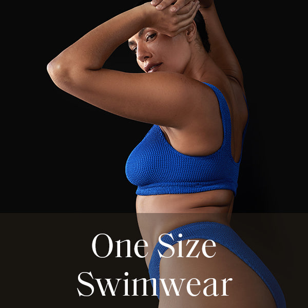 One Size Swimwear