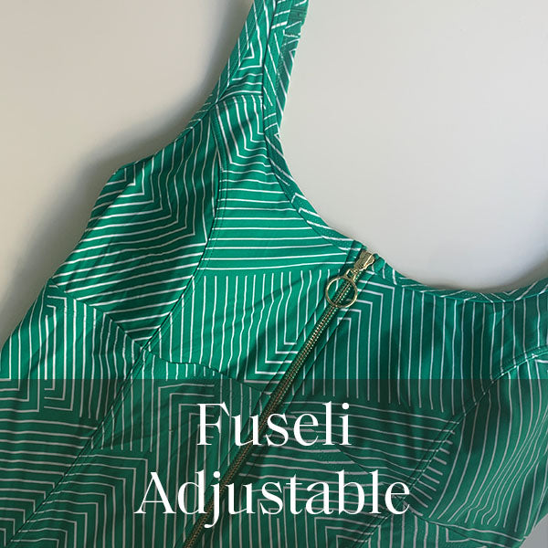 Fuseli Adjustable