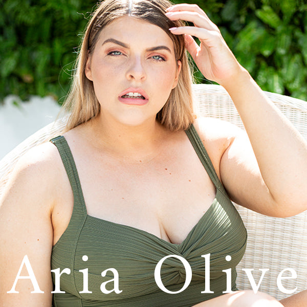 Aria Olive