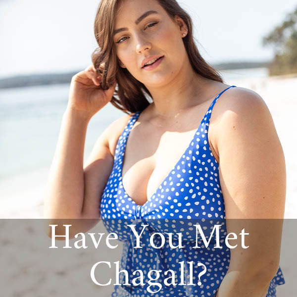 Have you Met Chagall?