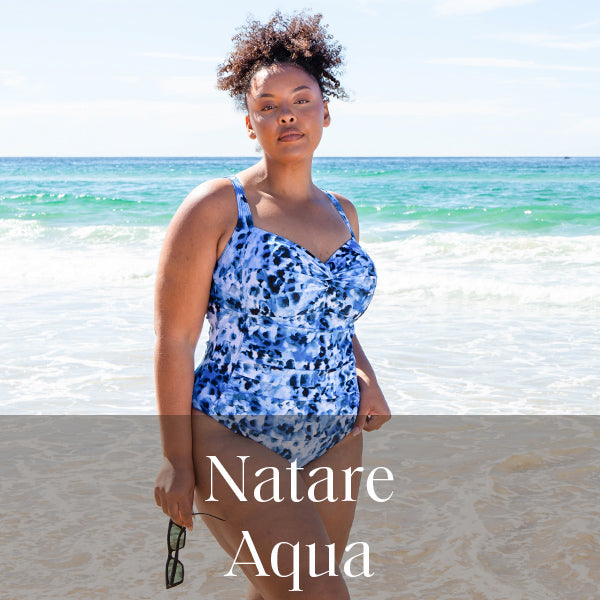 Natare Aqua Collection