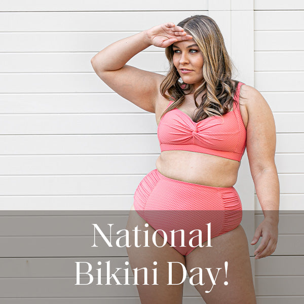 National Bikini Day