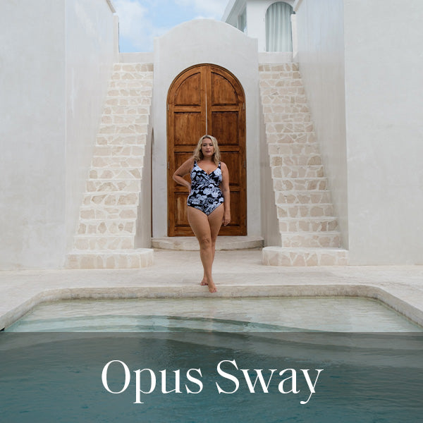 Opus Sway Swimsuits