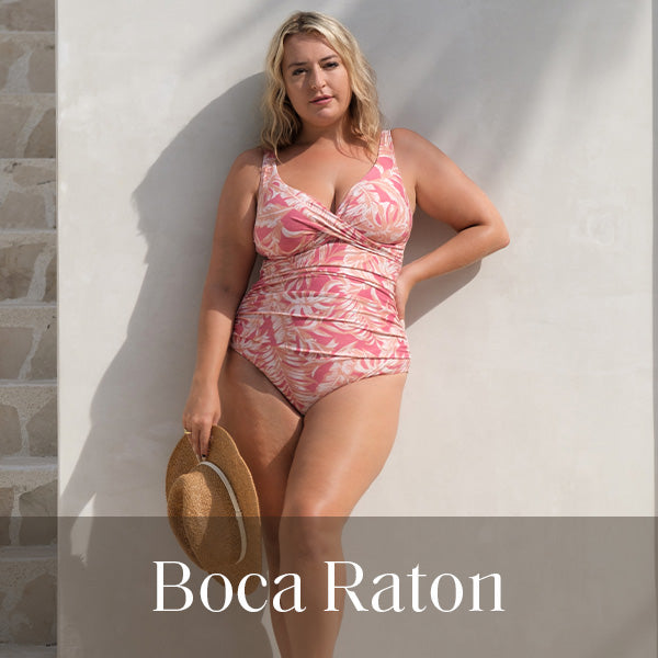 Boca Raton Swimsuits