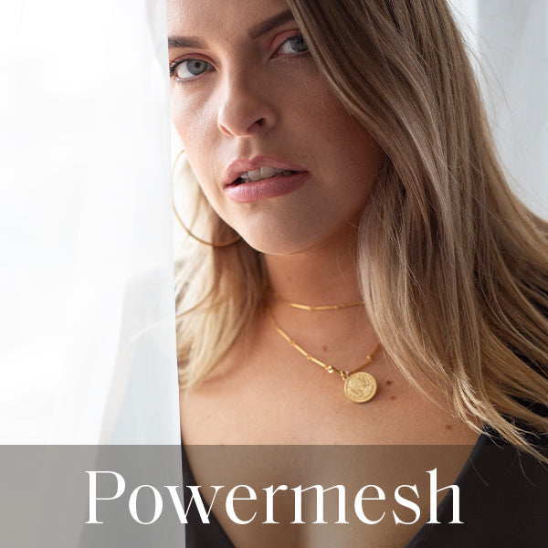 Powermesh