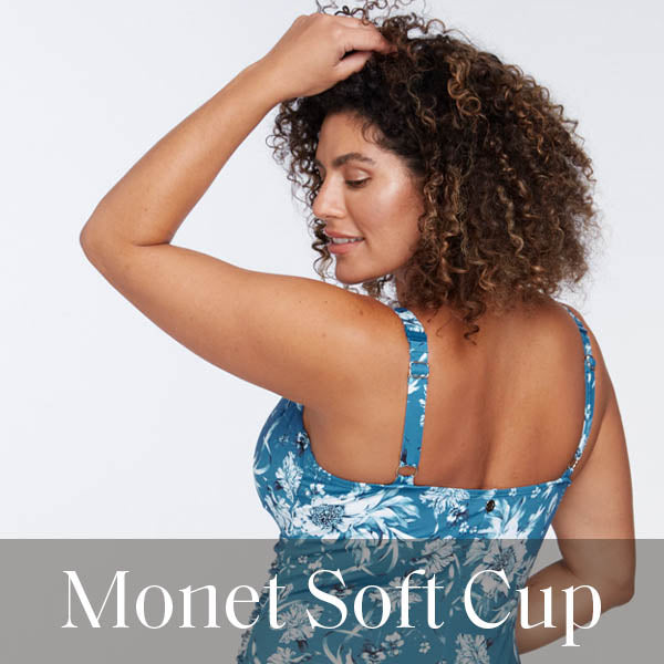 Monet Soft Cup