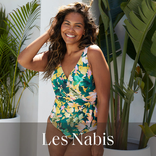 Les Nabis Swimwear
