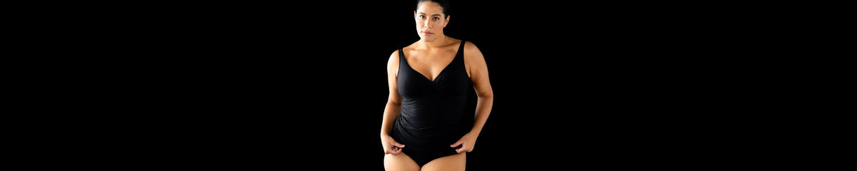 Curvy bikini shop hot sale