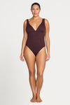Cherry O'Keefe One Size One Piece