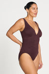 Cherry O'Keefe One Size One Piece