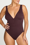 Cherry O'Keefe One Size One Piece