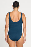 Navy O'Keefe One Size One Piece