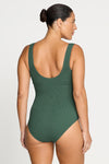 Sea Green O'Keefe One Size One Piece