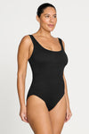 Black Klimt One Size One Piece