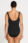 Black Klimt One Size One Piece
