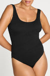Black Klimt One Size One Piece