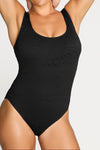 Black Klimt One Size One Piece