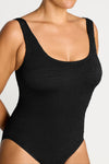 Black Klimt One Size One Piece