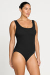 Black Klimt One Size One Piece