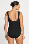 Black Klimt One Size One Piece