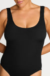 Black Klimt One Size One Piece
