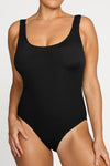Black Klimt One Size One Piece