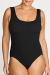 Black Klimt One Size One Piece
